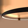 Plafon RIO 78 biały LED 3000K