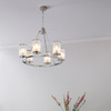Easton 6 Pendant Light