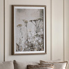 Simplicity Framed Canvas 690x40x890mm