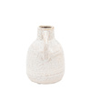 Mobi Ceramic Bottle Vase 215x215x490mm