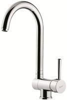 Bateria zlewozmywakowa podokienna-Emmevi Rubinetterie/Piper