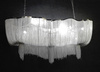MOOSEE lampa wisząca ATLANTA LONG