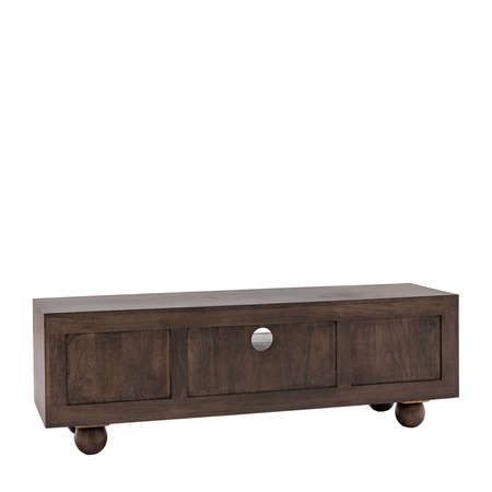 Arc Media Unit 1400x400x450mm