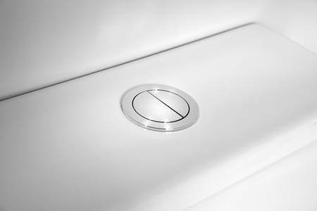 IMALA spłuczka do kompaktu WC, biały