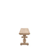 Vancouver Dining Bench 1600x380x460mm