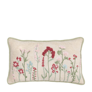Penrith Meadow Cushion 300x500mm
