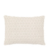 Cheslyn Woven Cushion Cream 350x500mm