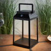 Linterna Outdoor 1 Table Lamp 250x150mm