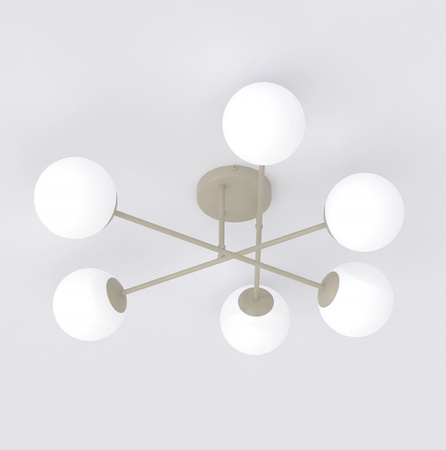ROMA 6 MOKKA OPAL