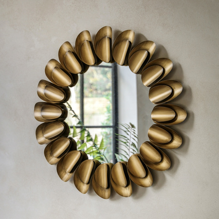 Cranfield Mirror 940x40x940mm