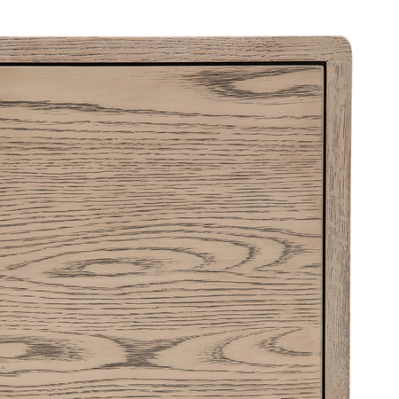 Craft 4 Door Sideboard Smoked 1700x450x750mm