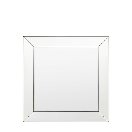 Greenhithe Square Mirror 900x70x900mm