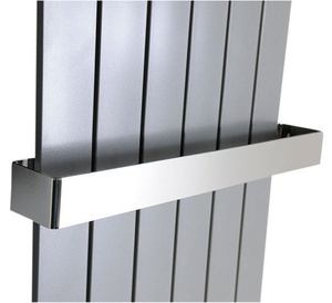 COLONNA wieszak na ręcznik 340mm, stal nierdzewna polerowana