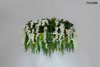 MOOSEE lampa wisząca GARDENS WISTERIA 50