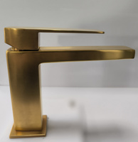 TRES SLIM Bateria jednouchwytowa umywalkowa-20210301OM