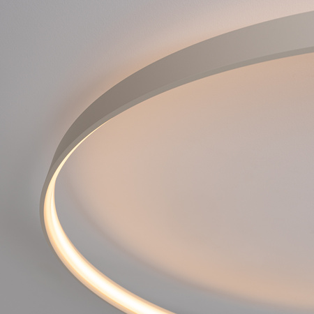 Plafon RIO 110 beżowy LED 3000K