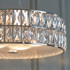 Verina Round 5 Pendant Light