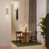 Lampa wisząca LAGOS 1 taupe