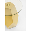 KARE stolik RICCHEZZA 45 cm