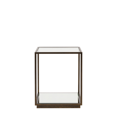 Avento Side Table 450x450x550mm