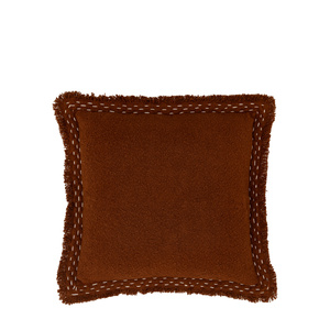 Harmony Cushion Rust 450x450mm