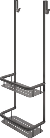 Półka wieszana na kabinę