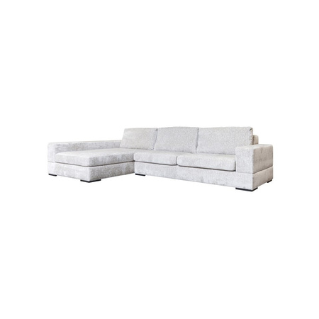 RICHMOND sofa narożna PASHA L