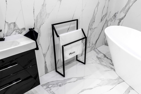 Stojak na ręcznik Sumbawa 600