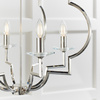 Garland Pendant Light