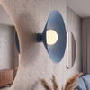 MONO KINKIET 1L DUSTY BLUE