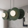 UMBRA 4 OLIVE GREEN