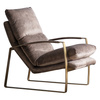Fabien Lounger Mineral 650 x 960 x 920 mm