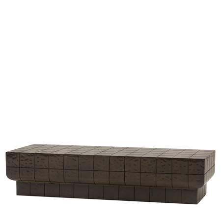 Novara Coffee Table 1300x500x300mm