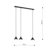 ELIT 3 BLACK