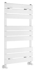 BONDECO grzejnik łazienkowy 500x926mm, biały
