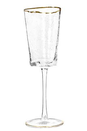 KARE komplet 4 kieliszków do wina         HOMMAGE 300 ml
