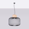 Lampa wisząca GABBIA 55