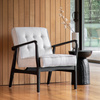 Fotel Humber Natural Weave 690 x 760 x 800 mm