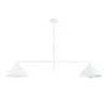 MAVERICK 2 WHITE