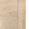 Colonna 3 Drawer Chest 900x450x850mm