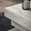 Iowa Coffee Table Whitewash 1500x600x300mm