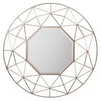 Lustro Andromeda 890 x 890 mm