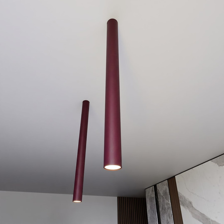 TECNO 1XXL BURGUNDY