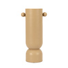 Wazon Pluto Large Pebble 145 x 95 x 300 mm