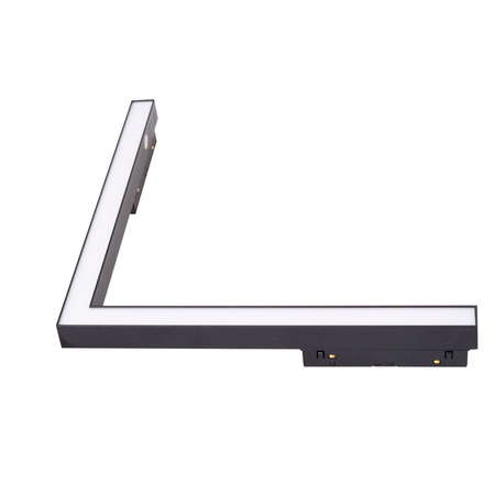 Maxlight M0006N Lampa Magnetyczna Narożna System On/Off 18W 1111LM 3000K