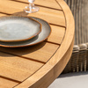 Chatsworth Round Dining Table 1500x1500x760mm