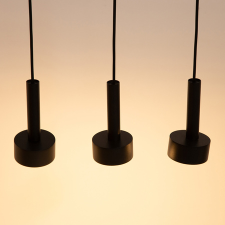 STAMP 3 zwis + 1 czarny