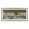 Venetian Nights Framed Art 1360x38x660mm
