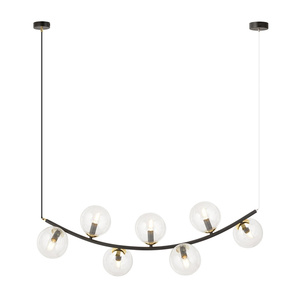 RITZ 7 BL TRANSPARENT