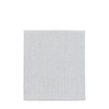 Woven Striped Table Runner Grey 360x2500mm